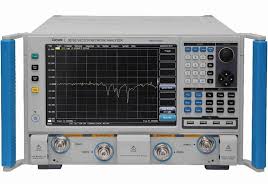 Network analyzer