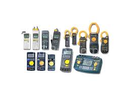 Testing equipment