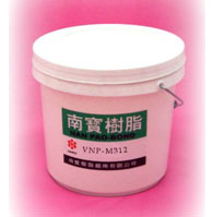 EVA adhesive - Acrylic adhesive