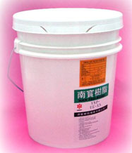 Oil based - Water based PU adhesive