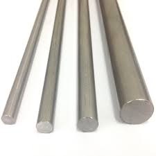 Stainless Steel Round Bar