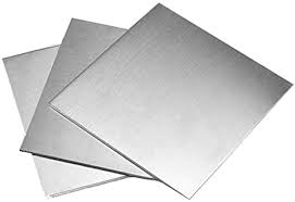 Stainless steel sheet