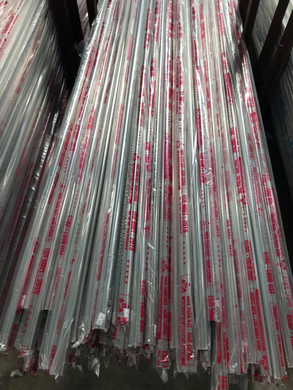 Stainless Steel Pipe