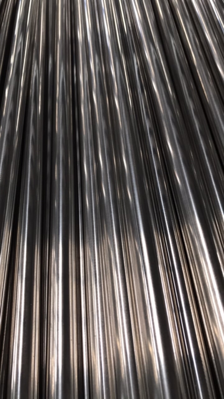 Stainless Steel Pipe