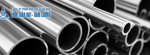 Stainless Steel Pipe
