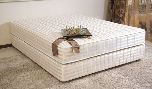 Spring Mattress