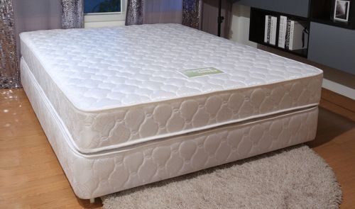 Spring Mattress