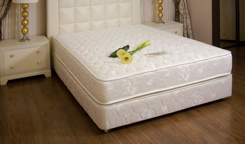 Spring Mattress