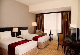 3-star hotel