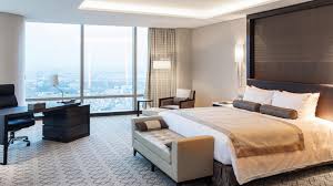 Suite room