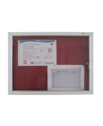 Announment board