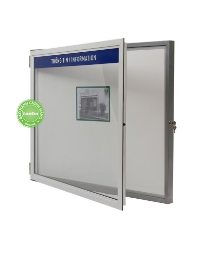 Announment board