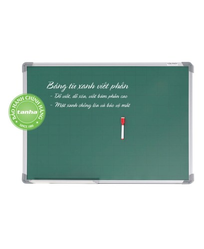 Magnetic greenboard
