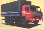 China Truck