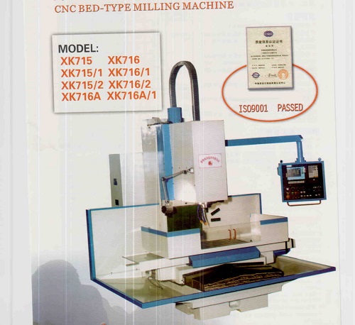 Machine tool