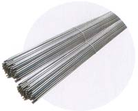 Steel round bar