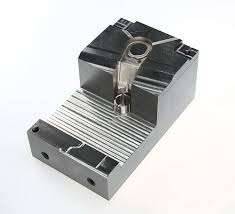 Plastic Mold Component