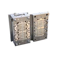 Plastic Mold Component