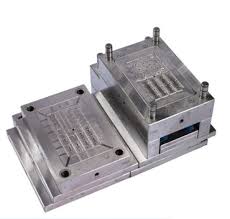 Plastic Mold Component