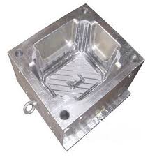 Plastic Mold Component