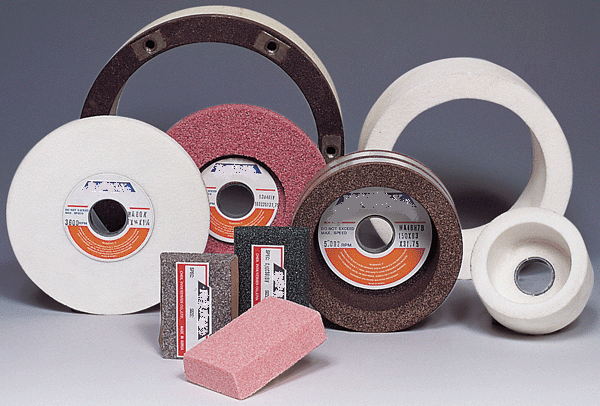 Technical Grindstone