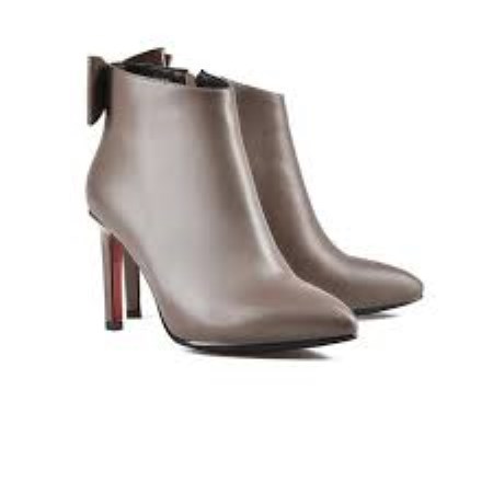 Women Shoes Processing