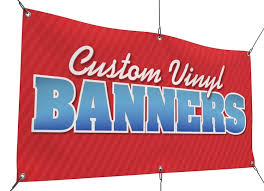 Banner printing