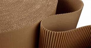 2-Layer Carton Packaging