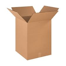Double Wall Corrugated Boxes