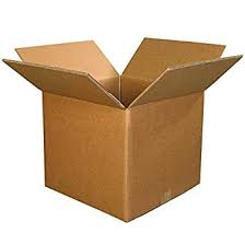 Triple Wall Corrugated Boxes