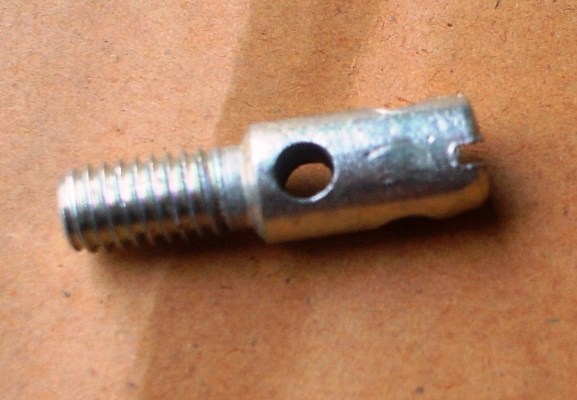 Mechanical product