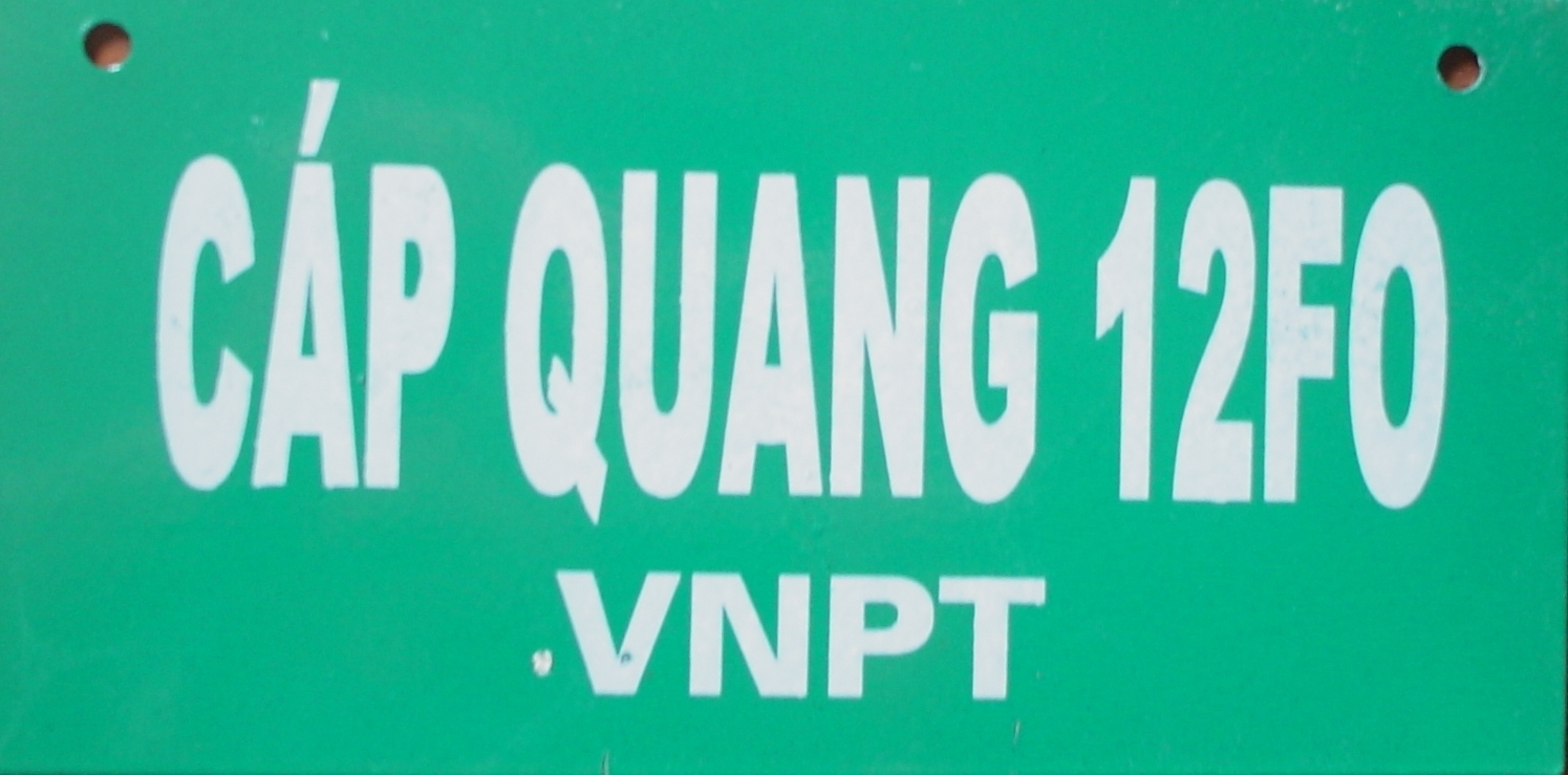 Signage