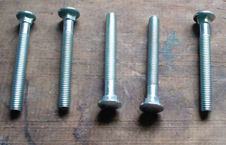 Bolts