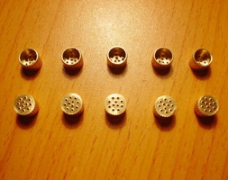 Mechanical product