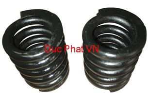 Compression spring