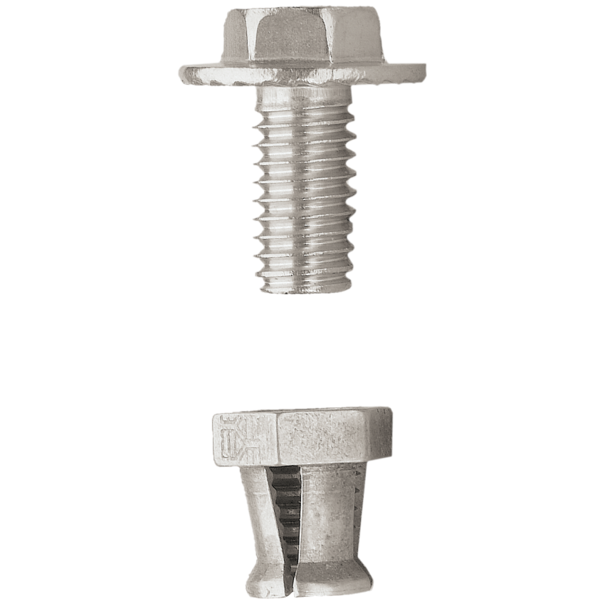 Fischer bolt