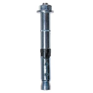 Fischer bolt