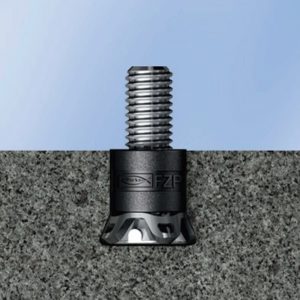 Fischer bolt