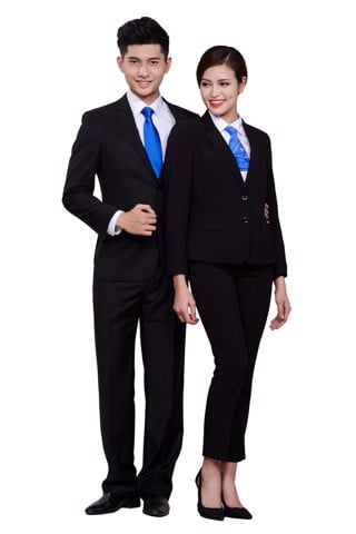 Bank uniform