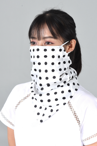 Fabric mask