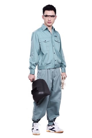 Mechanical uniform