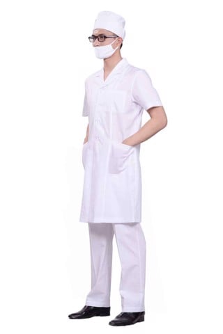 Medical uniform