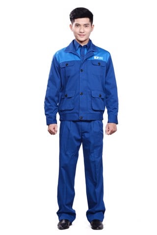 Postal uniform