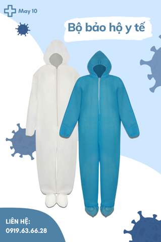 Protective clothes
