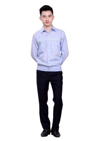 Warehouse uniform