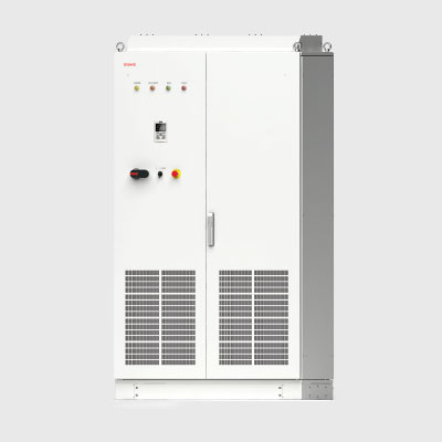 High-class inverter