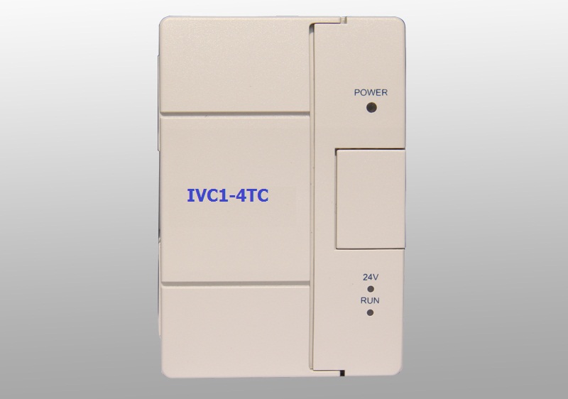 Expansion module IVC1-2TC-4TC