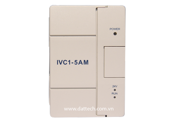 Expansion module IVC1-5AM