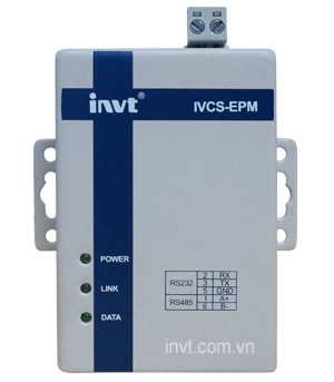 Ethernet adapter IVCS-EPM