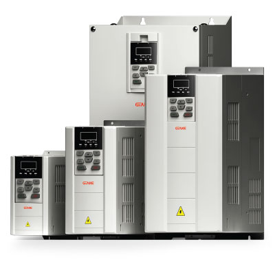 Vector inverter